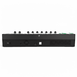 DMX 512 192Channel Controller view 3