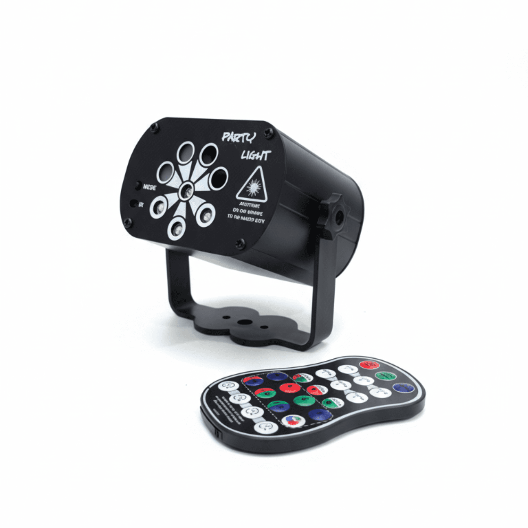 8-Lights  Laser - Professional Event Lighting