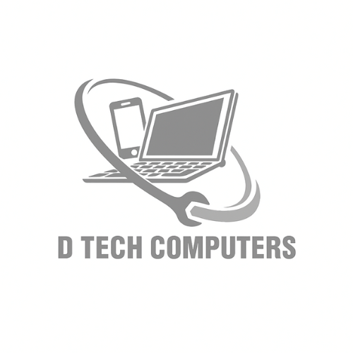 Client logo